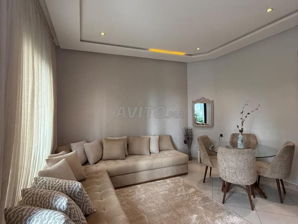 Appartamento in affitto al Golf