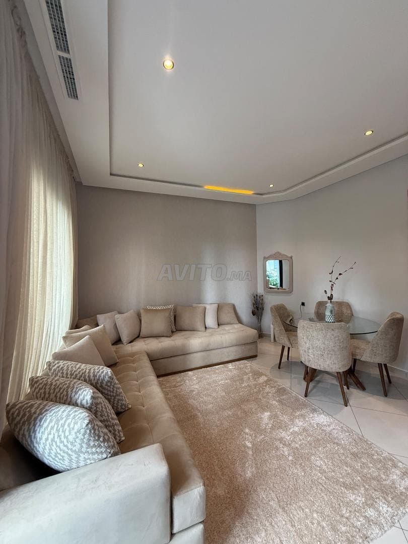 Wohnung zur Miete im Golf
