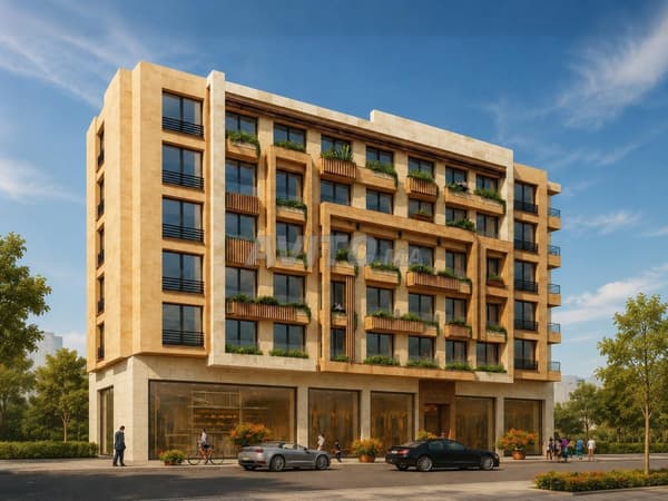 Uitzonderlijke Residentie in Guéliz met Zwembad