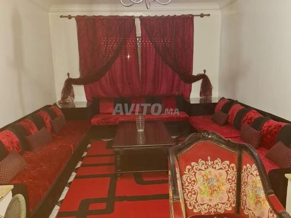 Apartment for sale Tétouan Akdital
