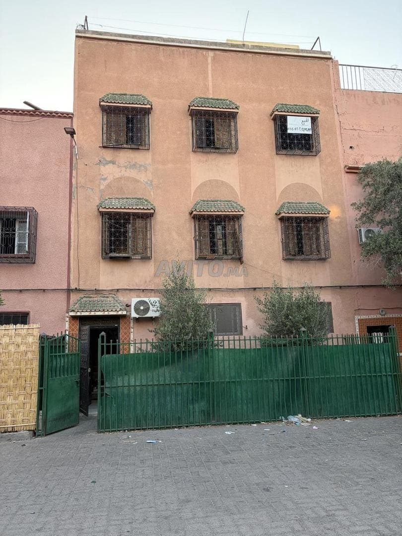 Apartment for sale 73 m² in Marrakech