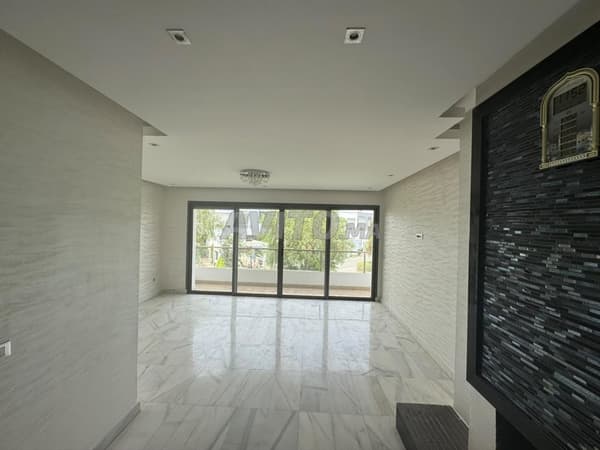 Appartement de Luxe à Vendre – Prestigia Ville Verte Bouskoura