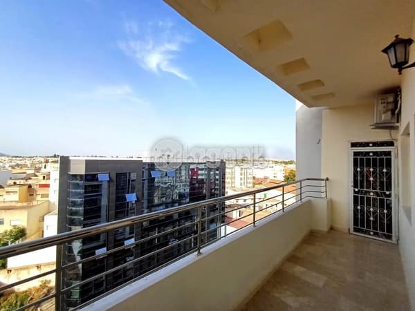 Wohnung zum Verkauf 126 m², 3 Schlafzimmer Nouvelle Ville Fès