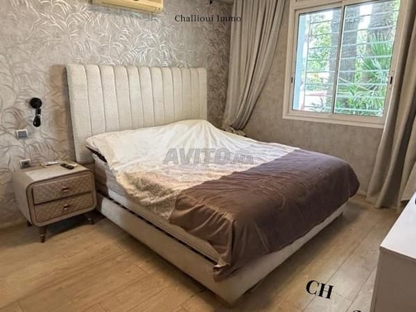 Verhuur gemeubileerd gerenoveerd appartement