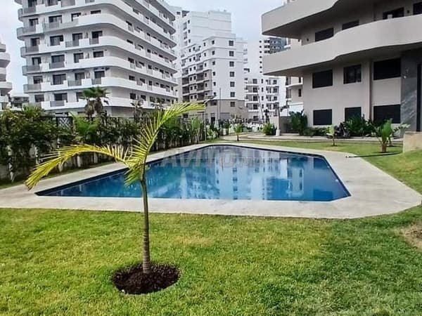 Apartment for rent 76 m² in Zenata