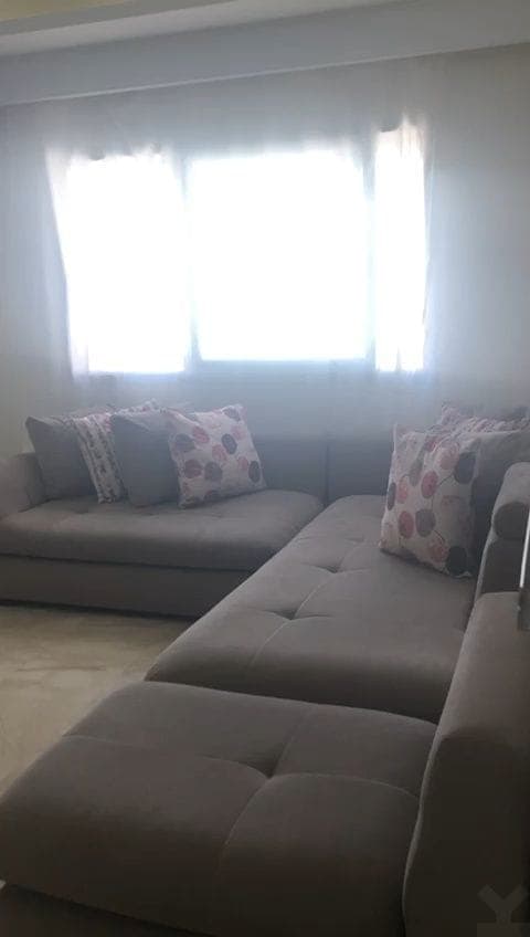 Studio 55 m² te huur in Mohammédia Nassim