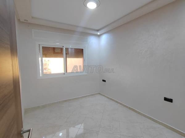 Appartement meublé à louer Al Irfane 1 Boukhaled