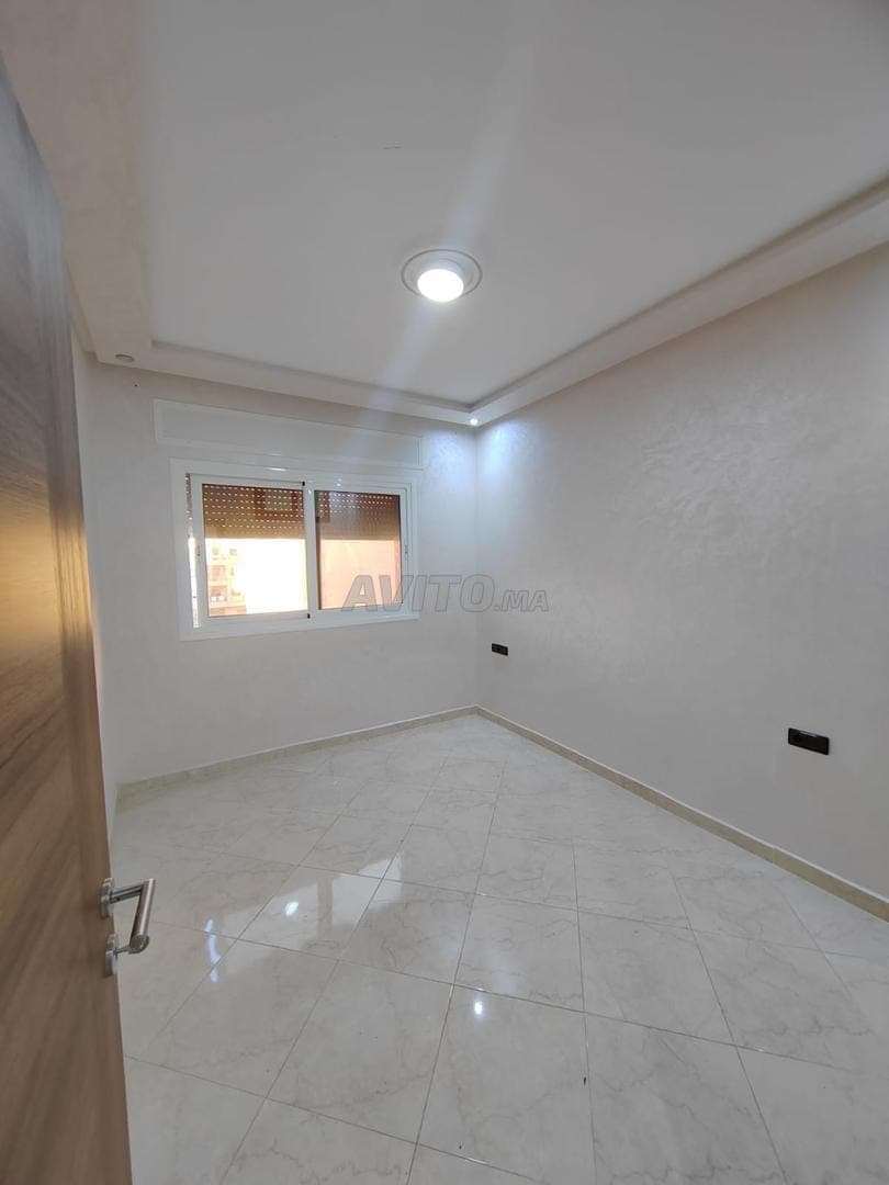 Appartement meublé à louer Al Irfane 1 Boukhaled