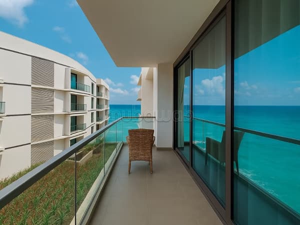 Appartement à louer d’Exception à Anfa place