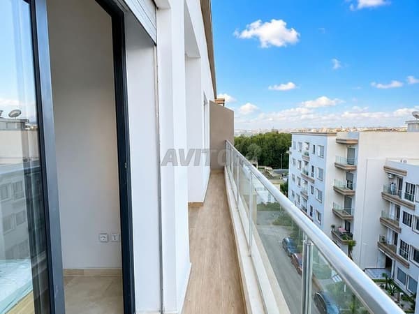 Appartement à louer 75 m² à Manesmane