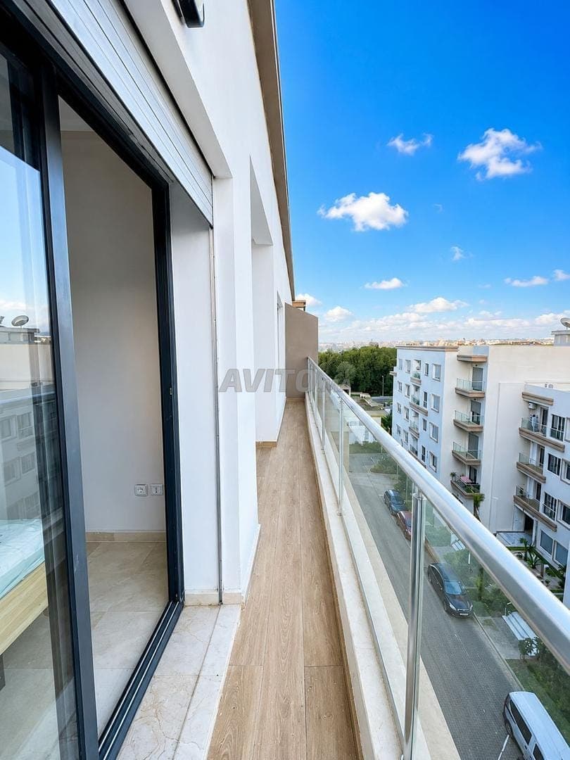 Appartement à louer 75 m² à Manesmane
