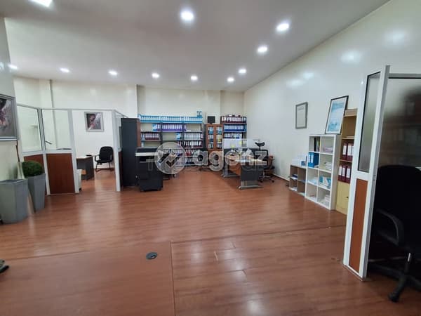Büro zu verkaufen 107 m² Les Hôpitaux Casablanca