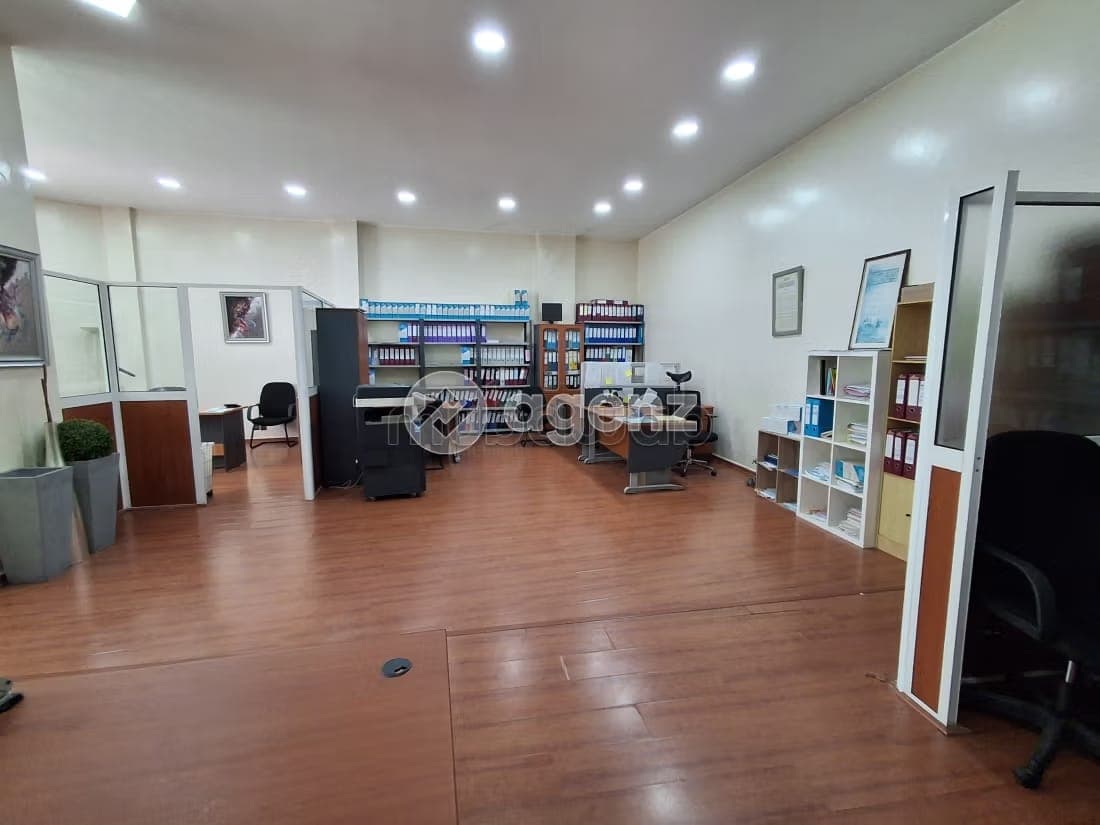 Ufficio in vendita 107 m² Les Hôpitaux Casablanca