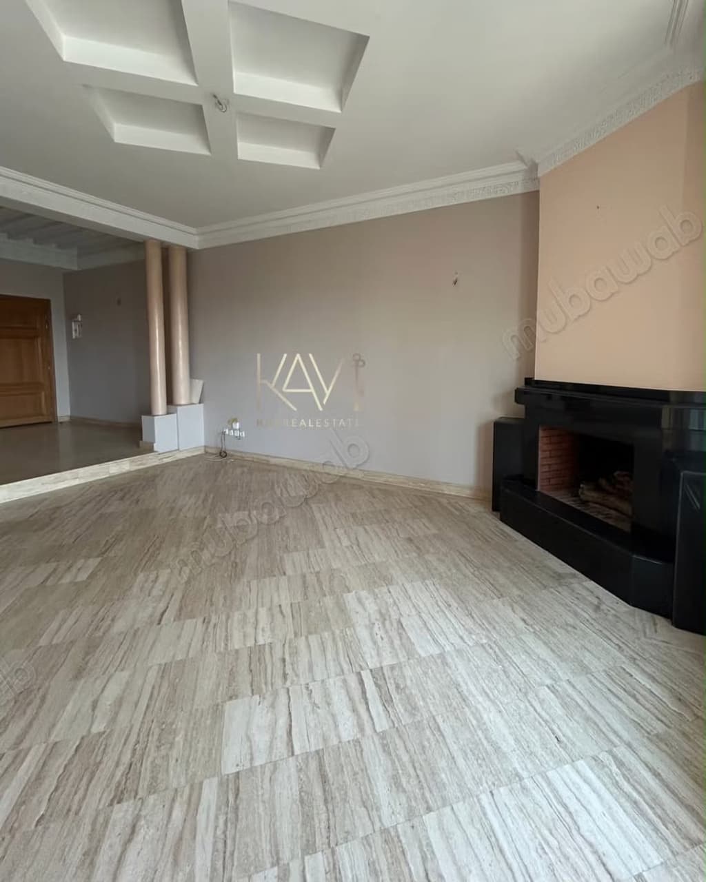 Appartement de luxe à louer – Jbel Kbir, Tanger