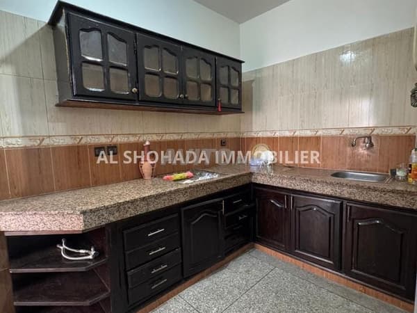 apartment for rent