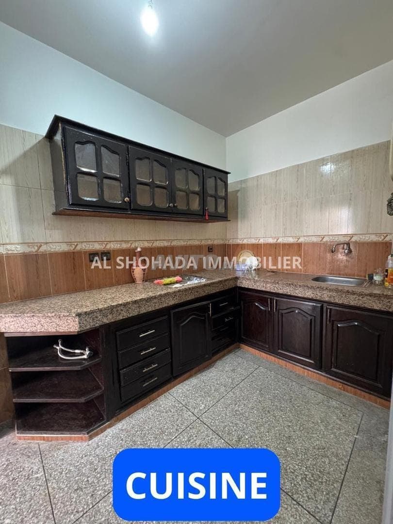 apartment for rent