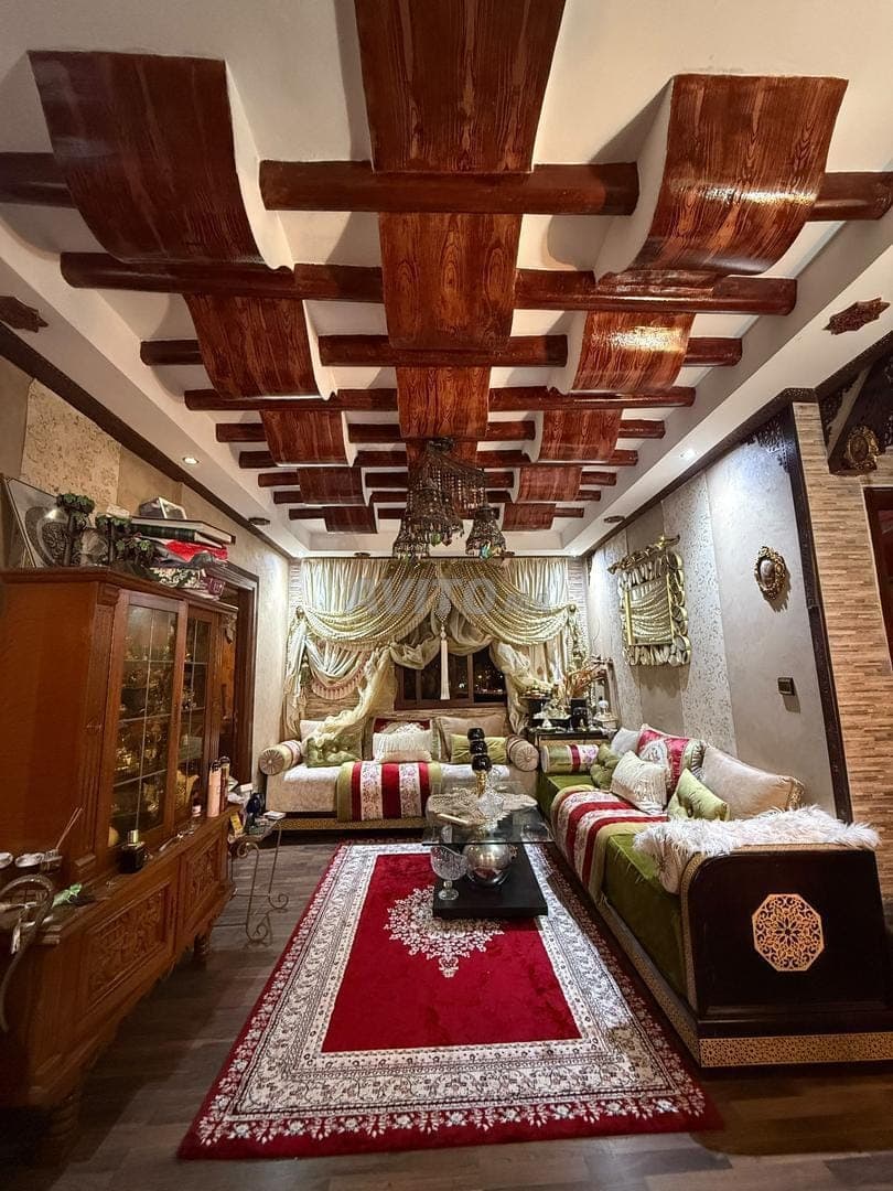 Appartamento in vendita di 105 m² a Mohammedia