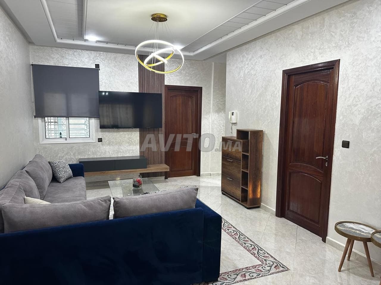 Appartement te koop 102 m² in Kénitra