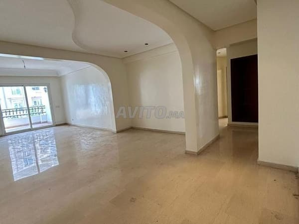 Appartement à vendre 226 m² à Casablanca