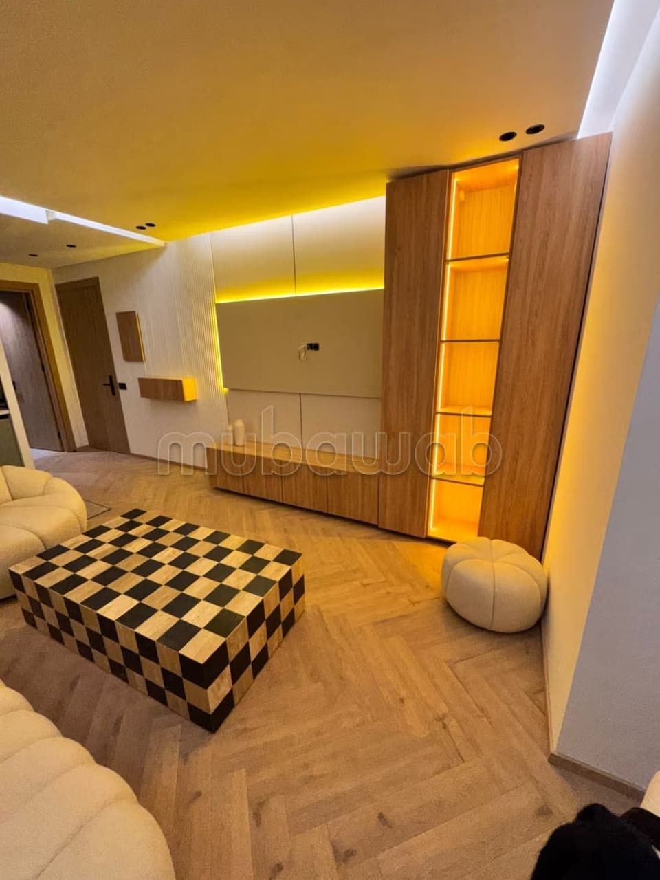 Studio a vendre