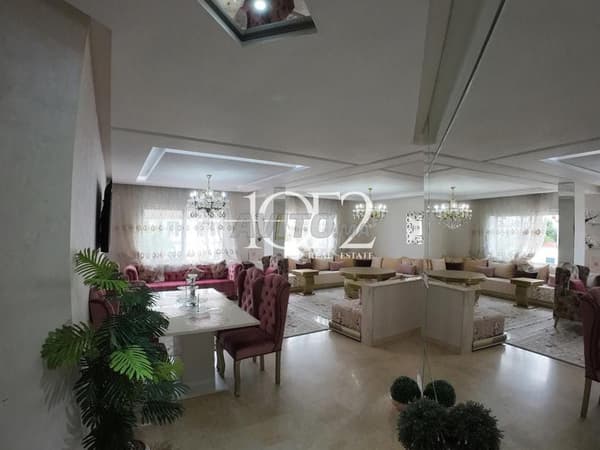 IN AFFITTO – Splendido Appartamento a Marchane