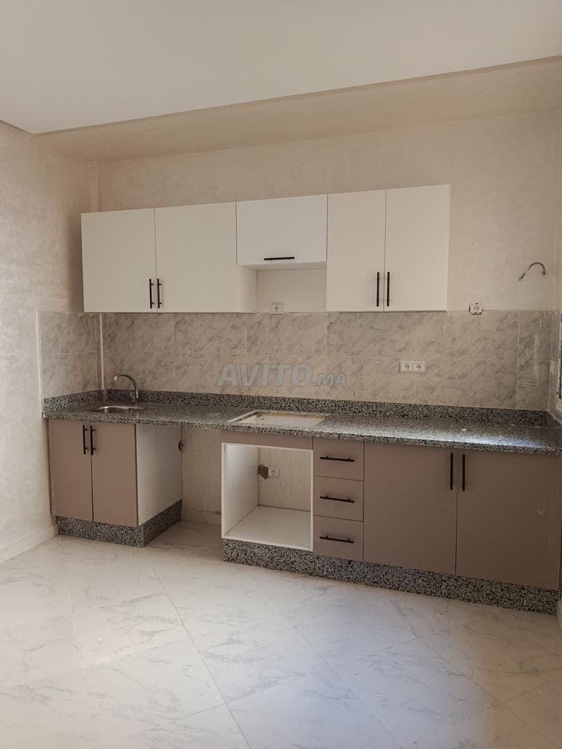 Appartamenti in vendita a Jnan El Kheir 1 con condizioni di sostegno disponibili