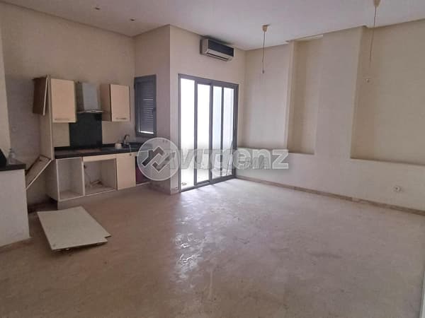 REF-APPARTNM - Appartement à vendre à Gauthier