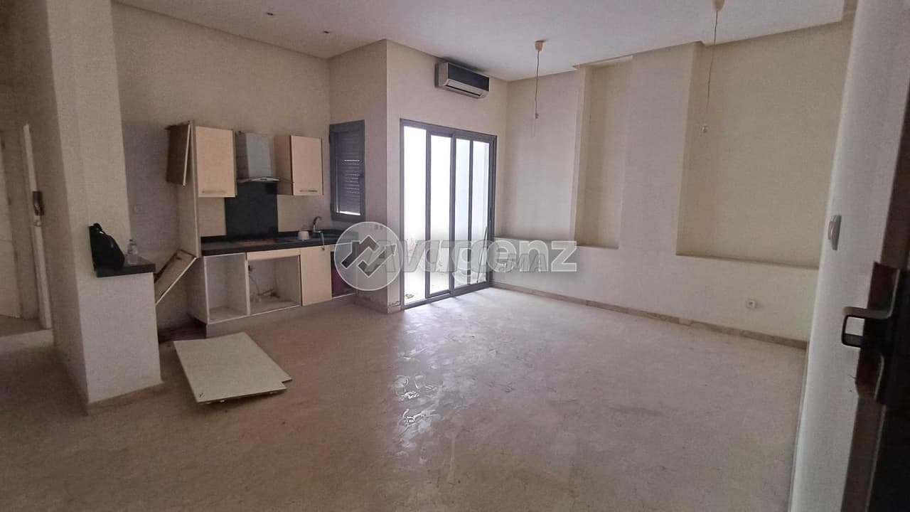 REF-APPARTNM - Appartamento in vendita a Gauthier