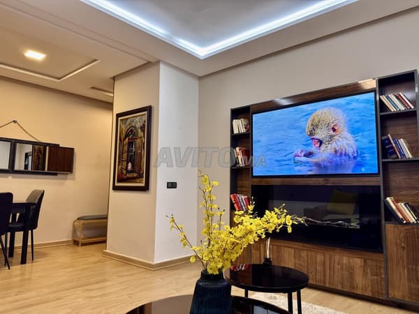 Apartment for sale 73 m² in Agadir