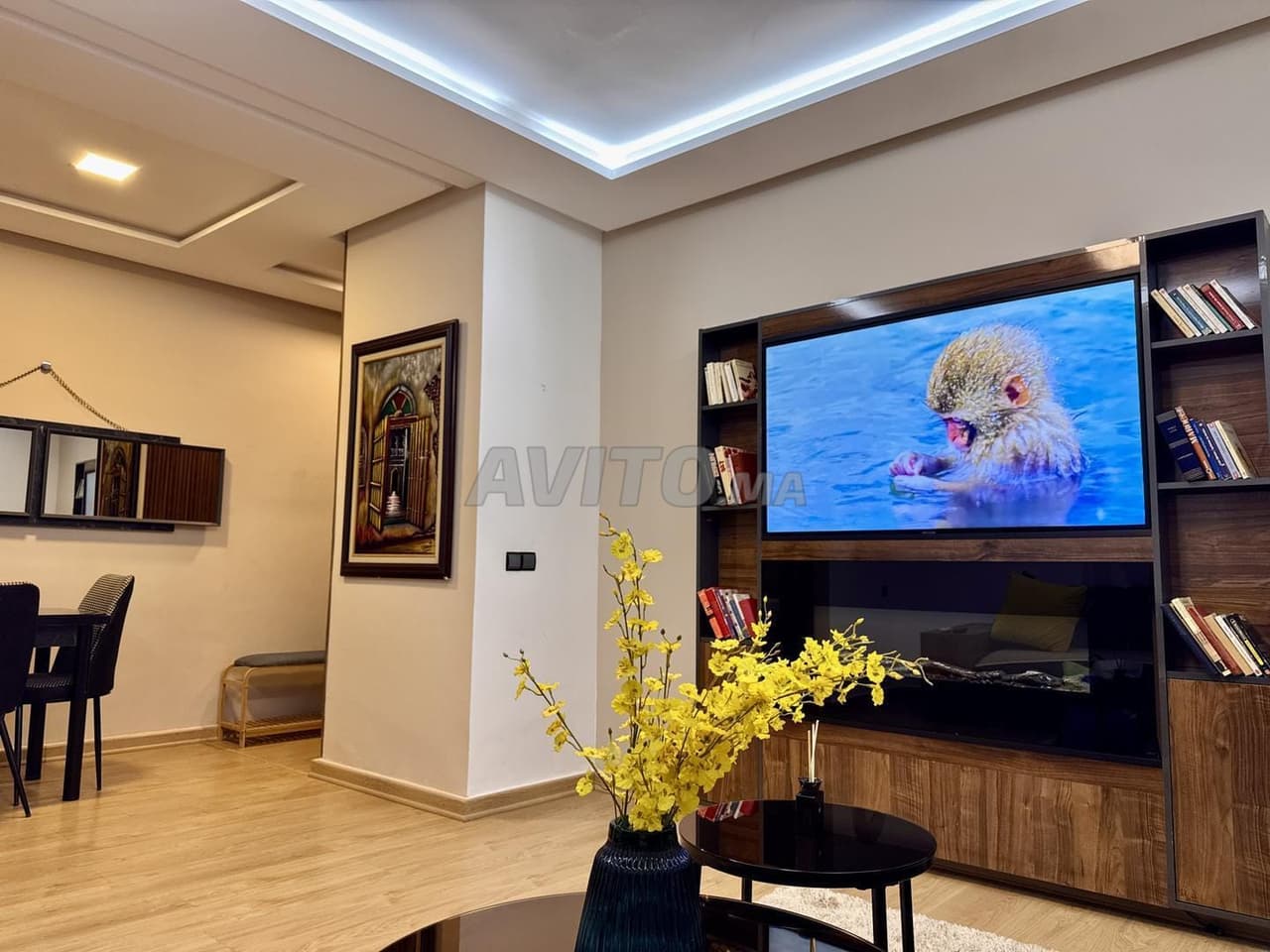 Apartment for sale 73 m² in Agadir