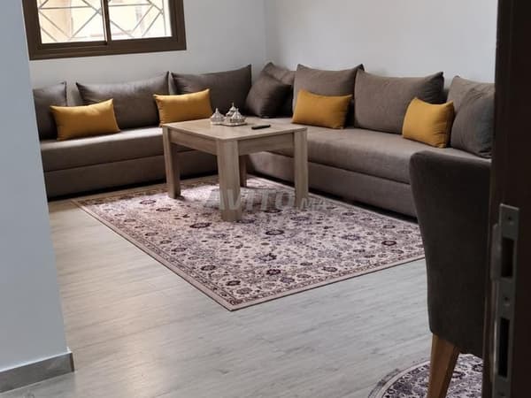 Wohnung zur Miete 60 m² in Marrakech