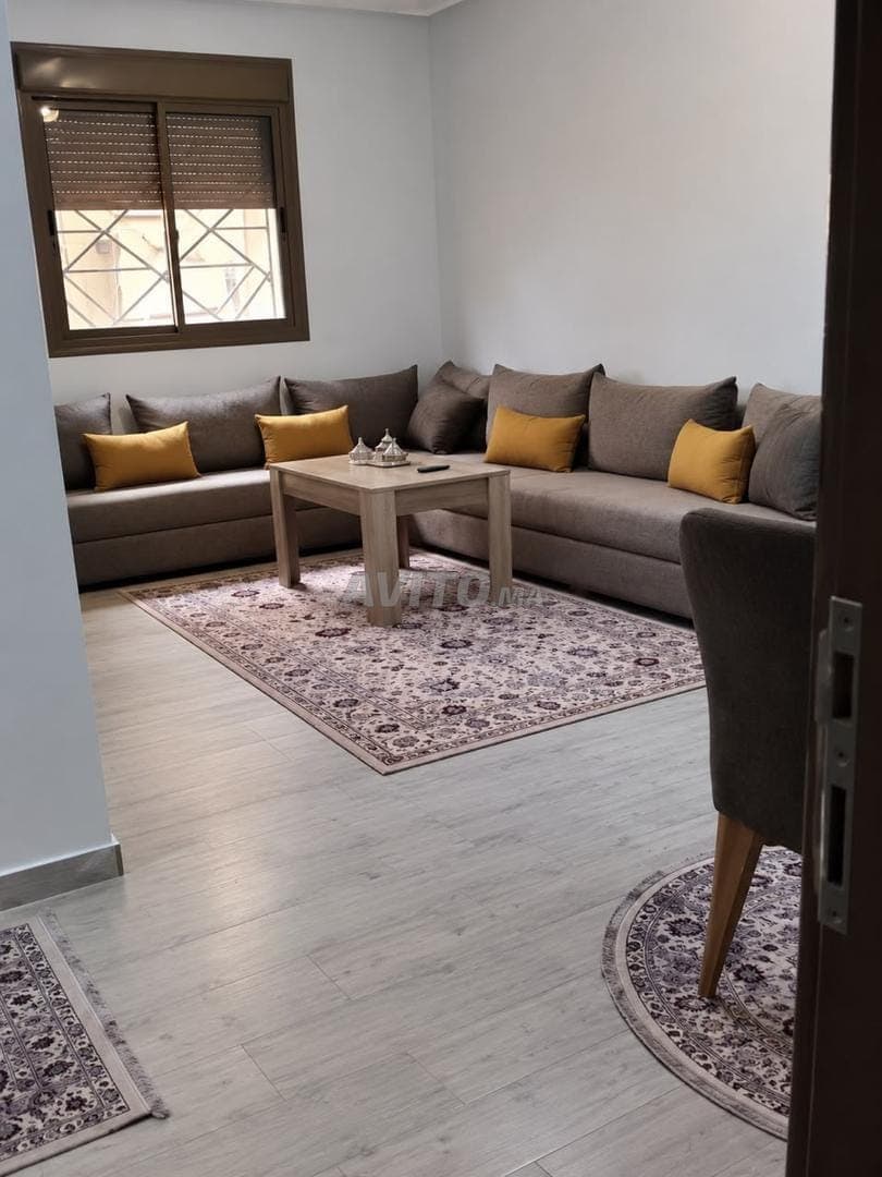 Appartamento in affitto di 60 m² a Marrakech