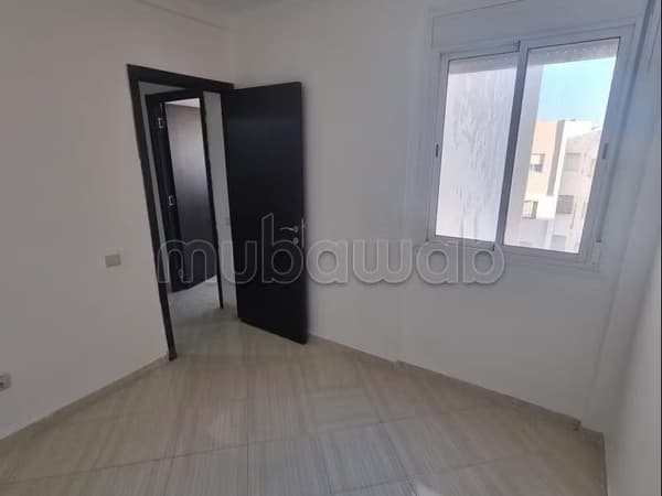 Verkoop van een mooi appartement in Hay Mohammadi. Totale oppervlakte 47 m². Met conciërgeservice...
