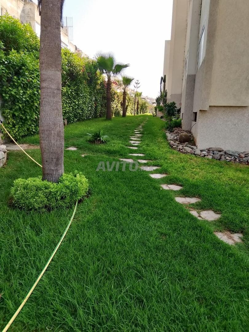 APPARTAMENTO ARREDATO 2 camere con ACCESSO ALLA SPIAGGIA