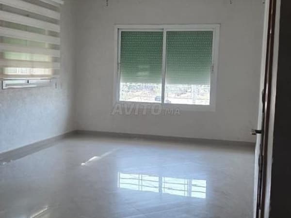 Appartement duplex à vendre à Riad Yasmin