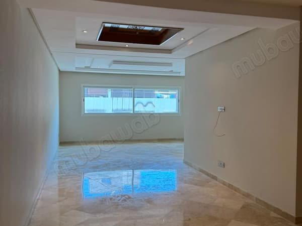 Duplex à louer Centre Ville Tanger 150m² 3chambres