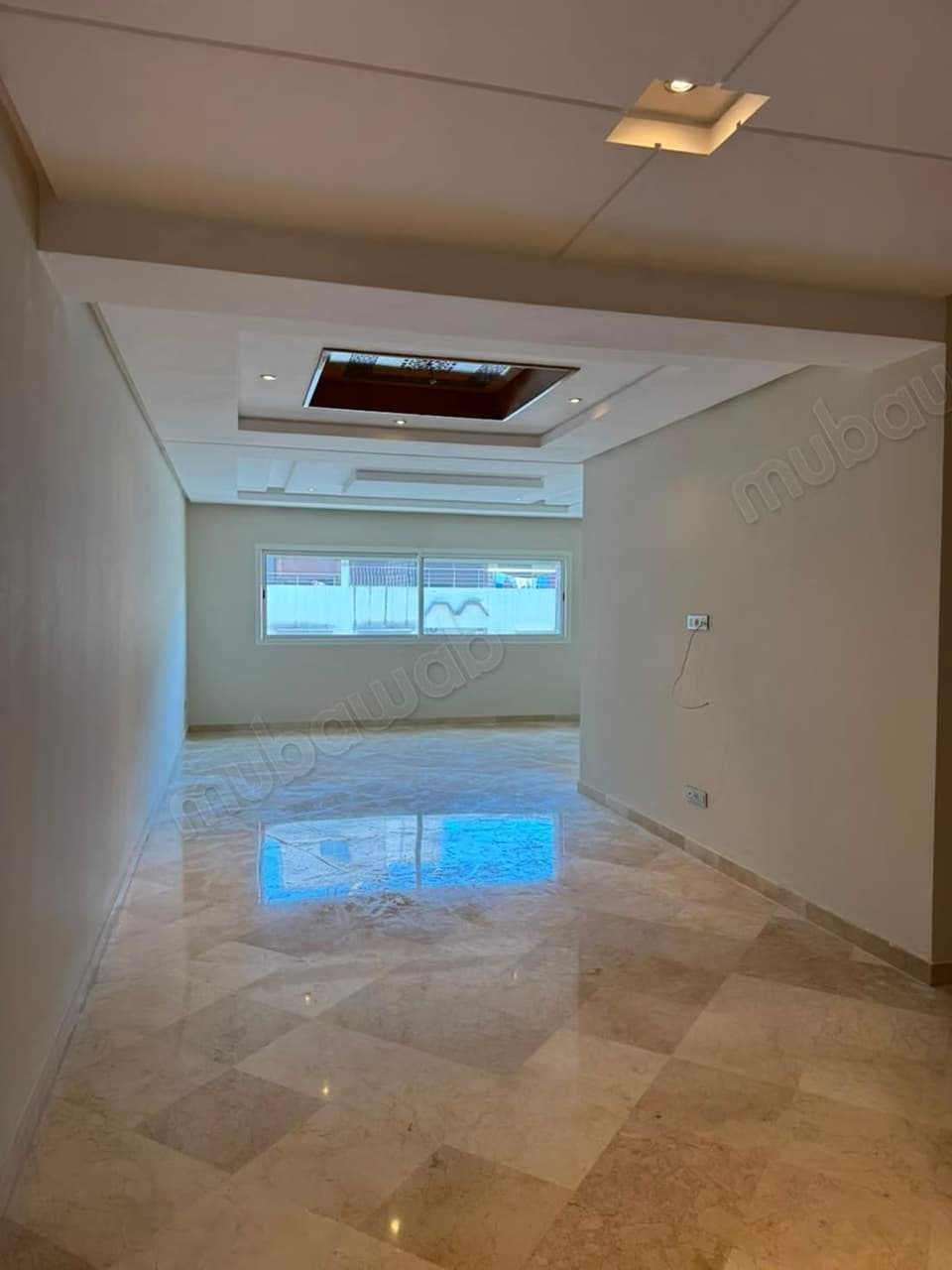 Duplex à louer Centre Ville Tanger 150m² 3chambres