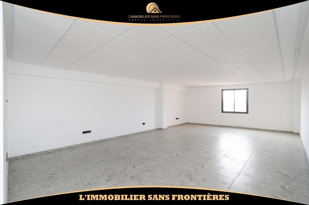 Kantoor te huur in Guéliz, 65 m², Marrakech