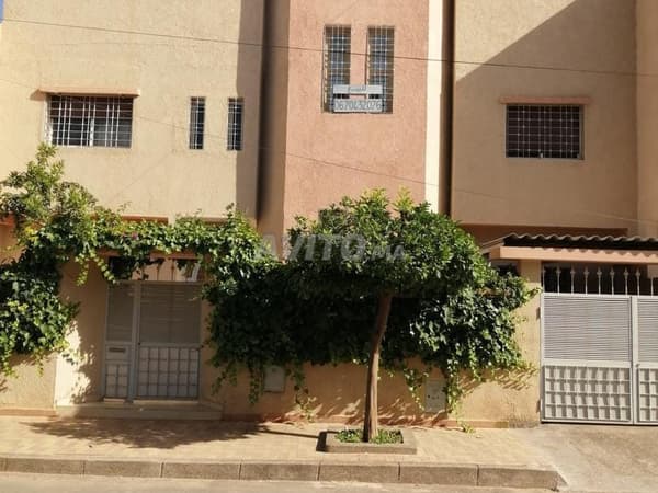 Villa à vendre à hay al andalous Oujda