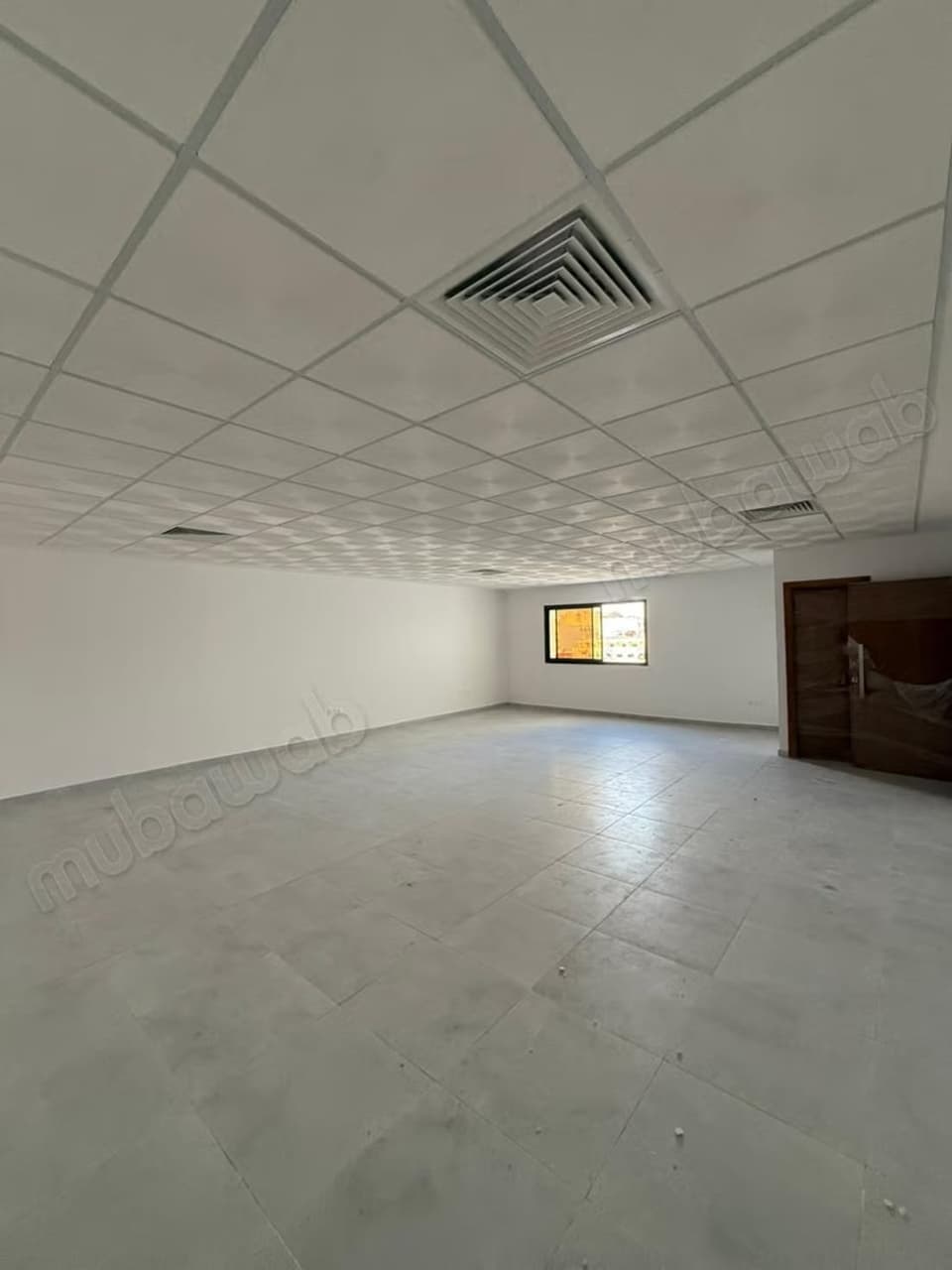 مساحة مكاتب في Castilla
