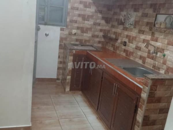 Apartment for sale 45 m² in Casablanca