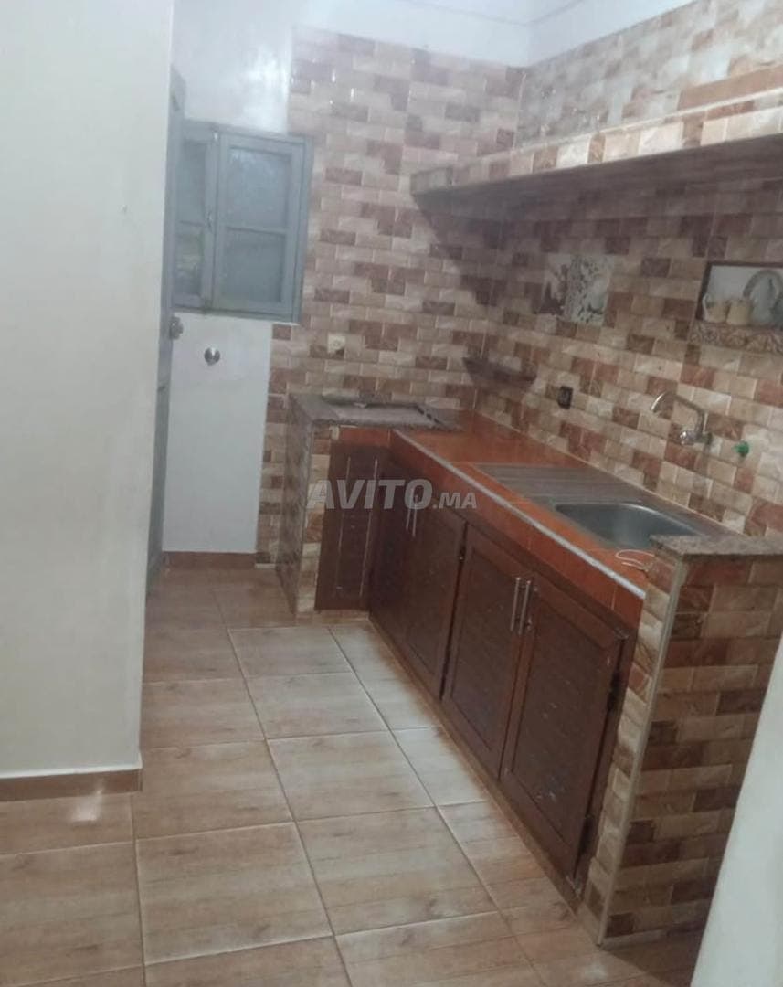 Apartment for sale 45 m² in Casablanca