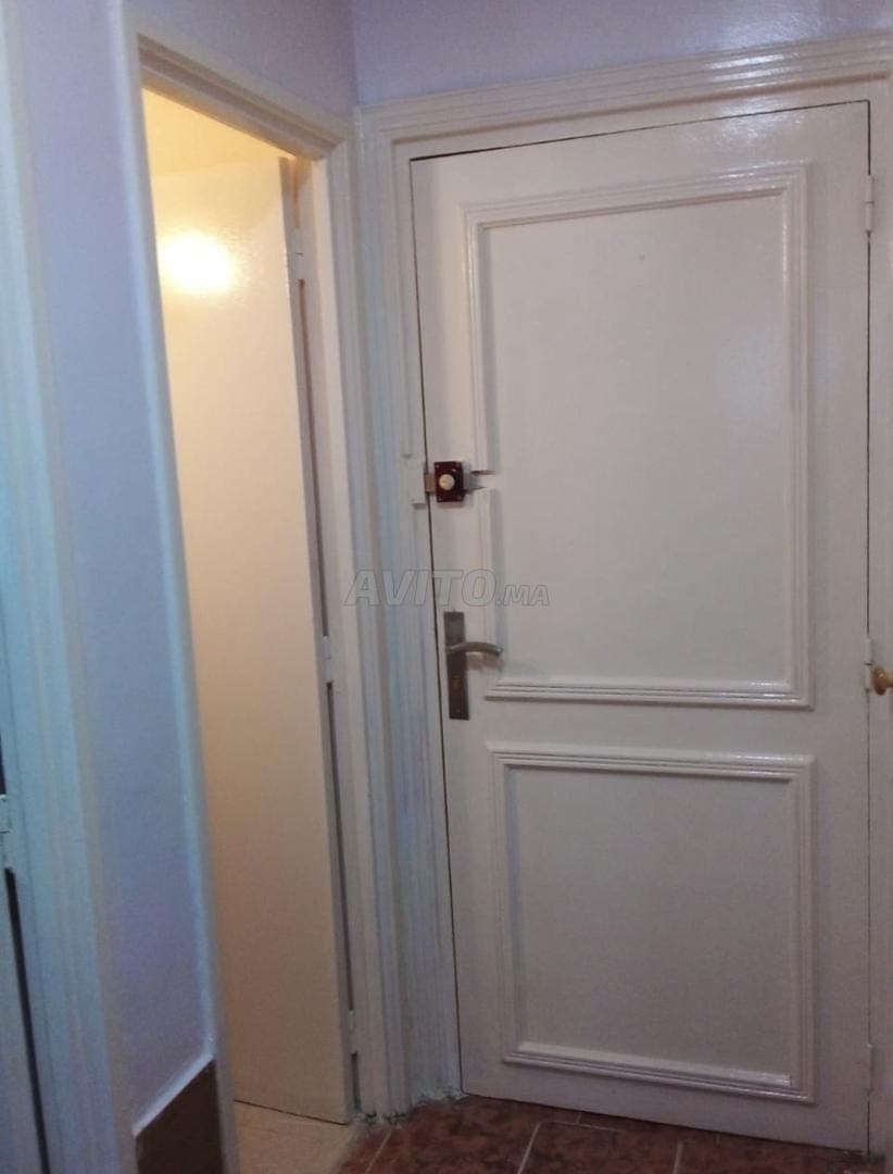 Appartement te huur in Diour Jamaa