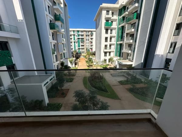 Très bel appartement en location à Agdal