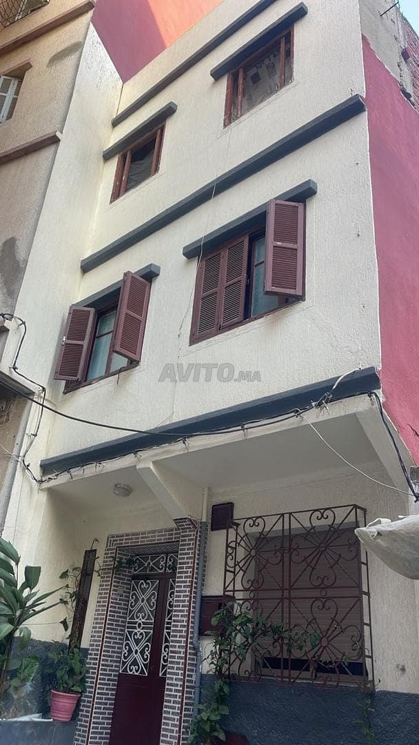 Casa en venta