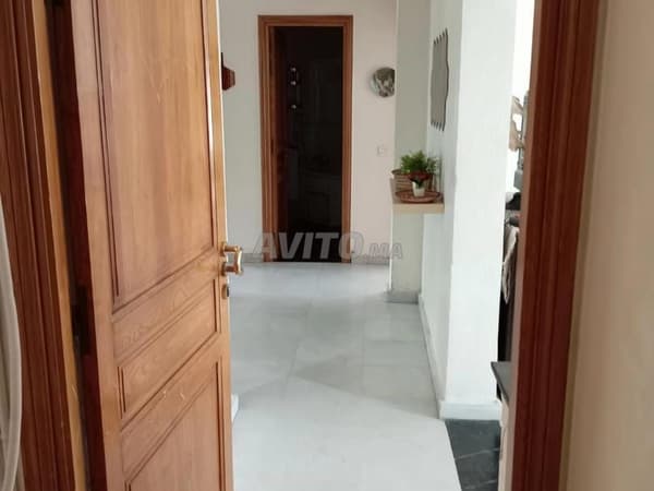 🏡 À LOUER – ÉTAGE DE VILLA À MOHAMMEDIA