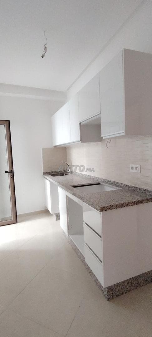 Splendido appartamento in affitto mensile nelle vicinanze del complesso Hassani