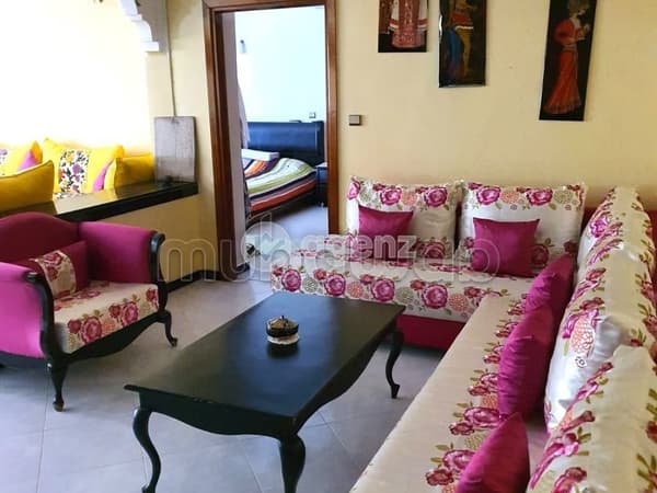 Piso en venta de 163 m², 3 dormitorios El Menzeh Meknès