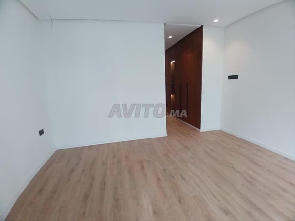 Appartement Jnane Souissi