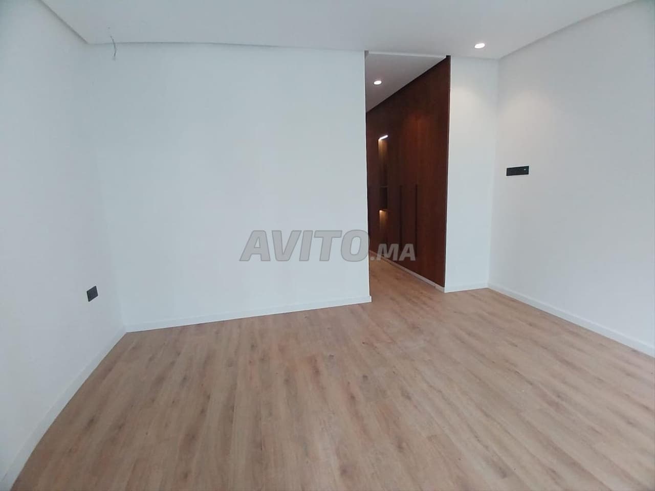 Appartement Jnane Souissi